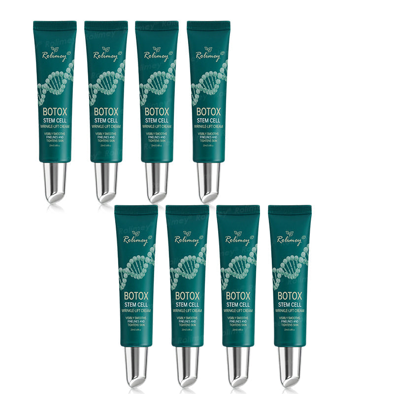 ✅💛CA HOT SALES ✨Rolimey® Botox & Stem Cell Wrinkle-Lift Tightening Cream