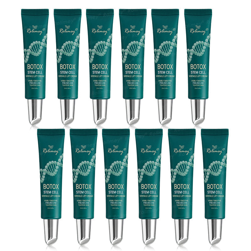 ✅CA HOT SALES ✨Rolimey® Botox & Stem Cell Wrinkle-Lift Tightening Cream