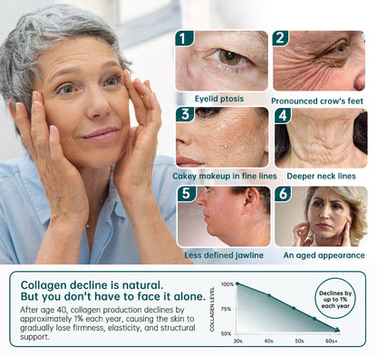 🌿👨‍⚕️CA HOT SALES ✨Rolimey® Botox & Stem Cell Wrinkle-Lift Tightening Cream
