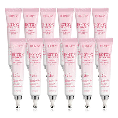 👨‍⚕️😍Made and Shipped from Australia✅Rolimey®Botox & Stem Cell Firming Anti-Wrinkle Cream Last Day 70% OFF!
