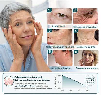 ✅CA HOT SALES ✨Rolimey® Botox & Stem Cell Wrinkle-Lift Tightening Cream
