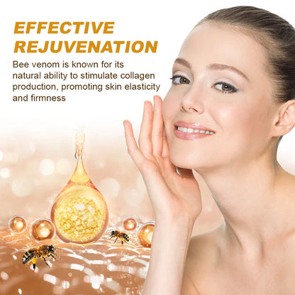 ✨🍀Made and shipped from Canada✅ Furzero™ Botox Bee Venom Wrinkle Removal Cream- LAST DAY 70% OFF