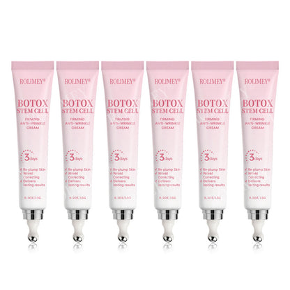 👨‍⚕️😍Made and Shipped from Australia✅Rolimey®Botox & Stem Cell Firming Anti-Wrinkle Cream Last Day 70% OFF!