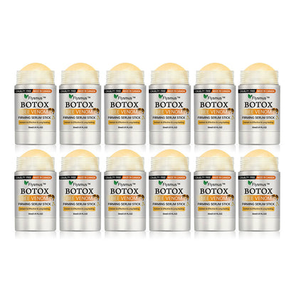 💐💐✅Made and Shipped from Canada✨Flysmus™ Botox Bee Venom Firming Serum Stick🔥LAST DAY 70% OFF