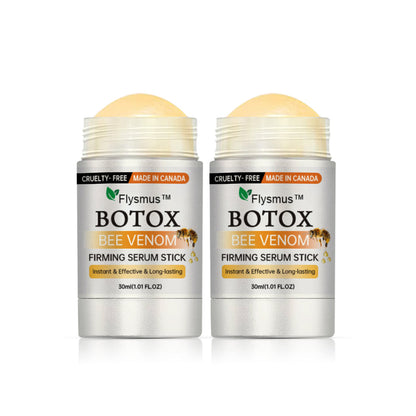 💐💐✅Made and Shipped from Canada✨Flysmus™ Botox Bee Venom Firming Serum Stick🔥LAST DAY 70% OFF