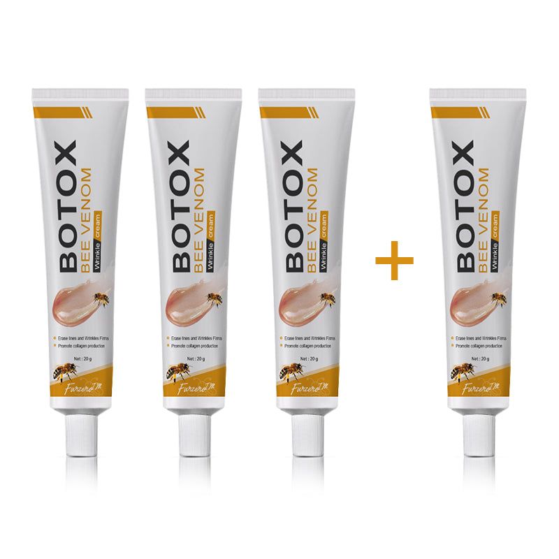 Buy 3 Get 1 Free(4 Bottles)