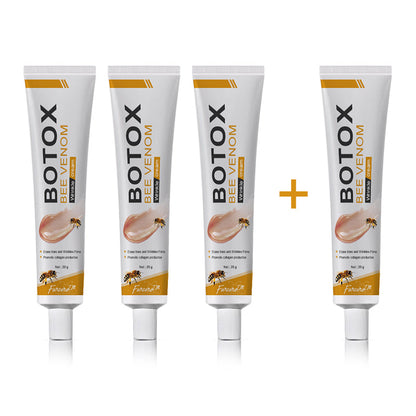 ✨🍀Made and shipped from Canada✅ Furzero™ Botox Bee Venom Wrinkle Removal Cream- LAST DAY 70% OFF
