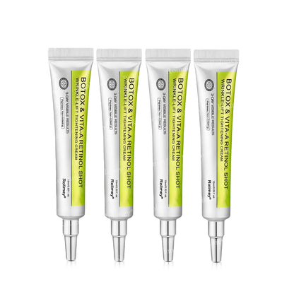🌟Made and shipped from Canada 💫Rolimey® Botox & Vita-A Retinol Shot Wrinkle-Lift Tightening cream - Last Day Promotion 70% OFF