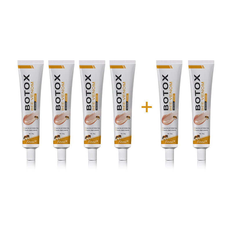 Buy 4 Get 2 Free(6 Bottles⏰Flash Sale)&Free Shipping