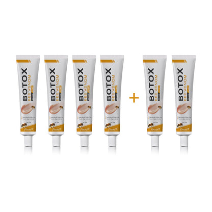 ✨🍀Made and shipped from Canada✅ Furzero™ Botox Bee Venom Wrinkle Removal Cream- LAST DAY 70% OFF