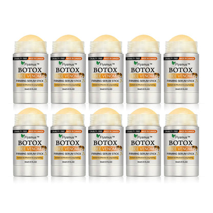 💐💐✅Made and Shipped from Canada✨Flysmus™ Botox Bee Venom Firming Serum Stick🔥LAST DAY 70% OFF