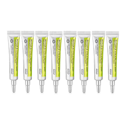 🌟Made and shipped from Canada 💫Rolimey® Botox & Vita-A Retinol Shot Wrinkle-Lift Tightening cream - Last Day Promotion 70% OFF