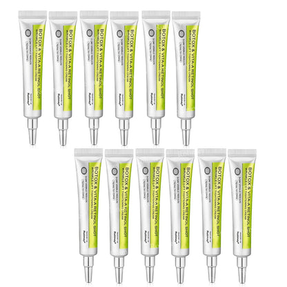🌟Made and shipped from Canada 💫Rolimey® Botox & Vita-A Retinol Shot Wrinkle-Lift Tightening cream - Last Day Promotion 70% OFF