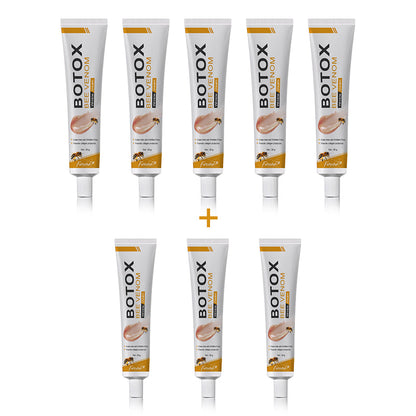 ✨🍀Made and shipped from Canada✅ Furzero™ Botox Bee Venom Wrinkle Removal Cream- LAST DAY 70% OFF